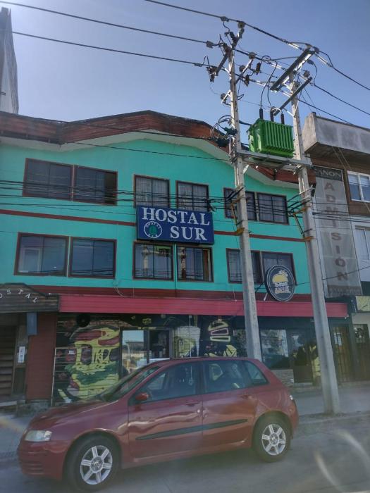 Hostal Sur