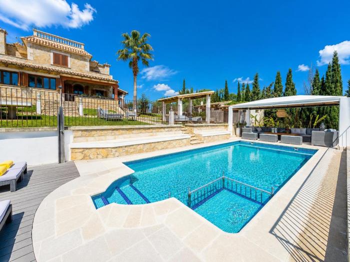Villa Alejandra