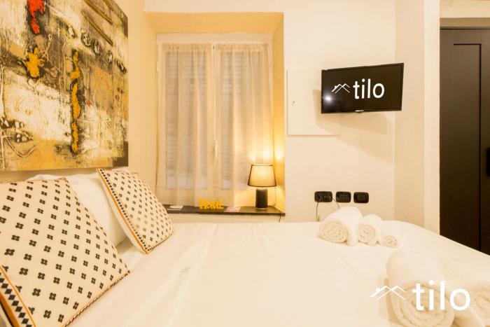 City center 4’|Studio|wifi|By tilo