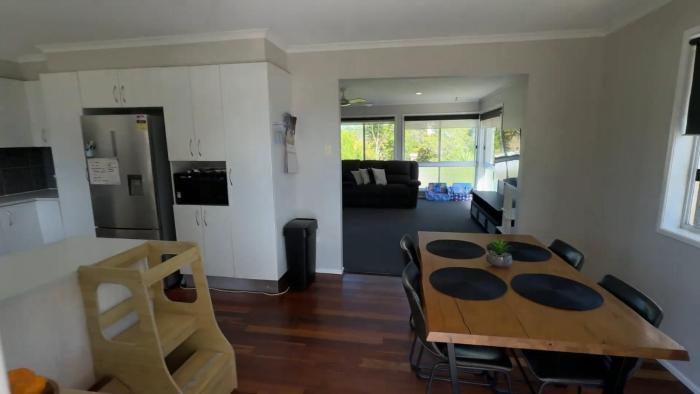 Ocean View Apartments