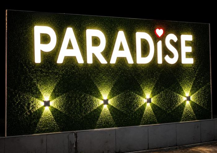 Paradise Inn Farms