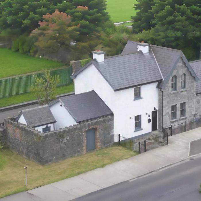 The Station House, Listowel - Whole Property, 4 Bedrooms