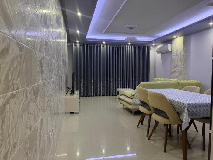Ndrin Apartament