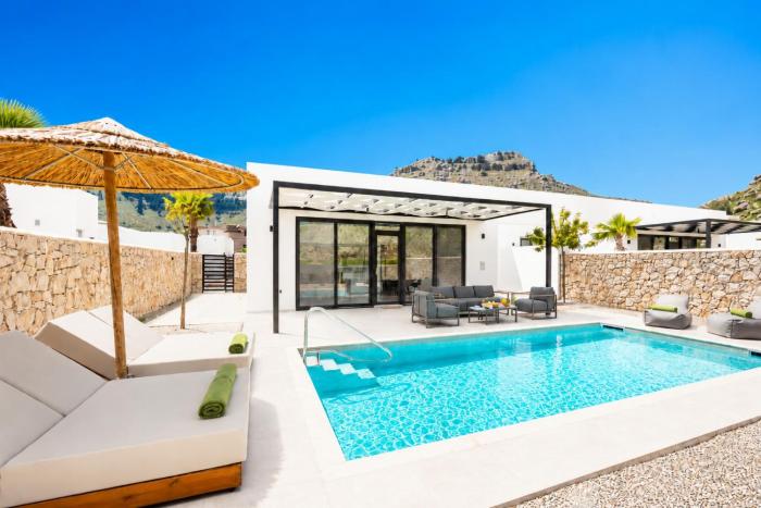 Villa 11 Satori
