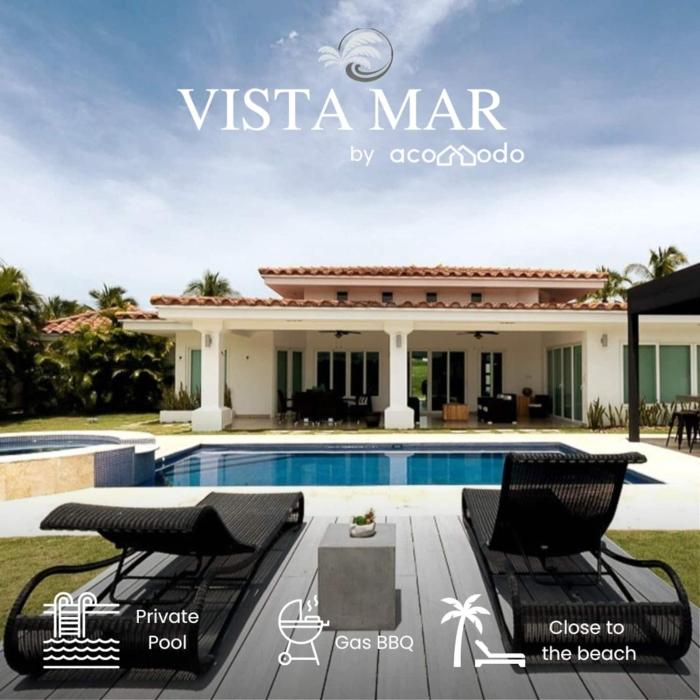 The Golf Oasis Villa by AcoModo