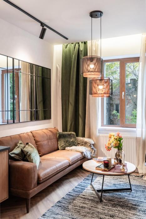THE POINT Boutique Studio in the City Center