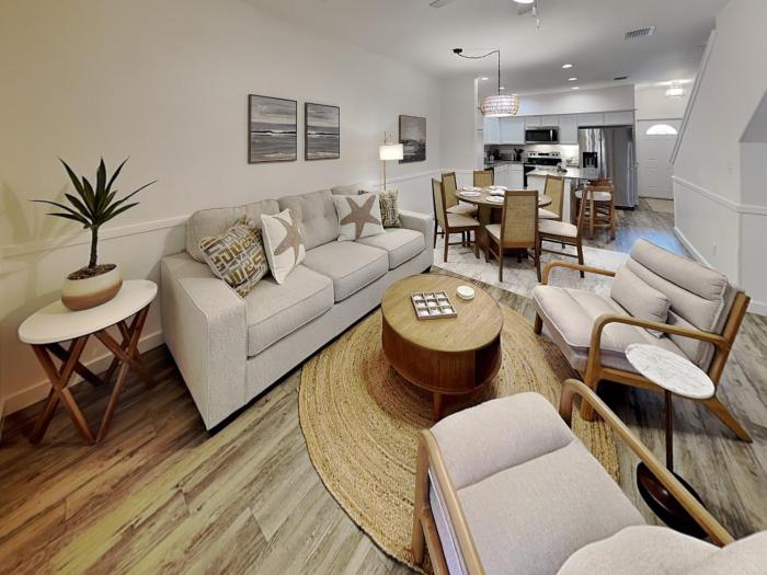 Beachside Condos by Tybee Vacation Rentals