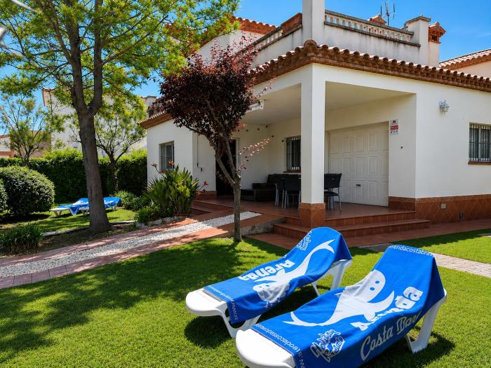 ARENDA Villa Rivera