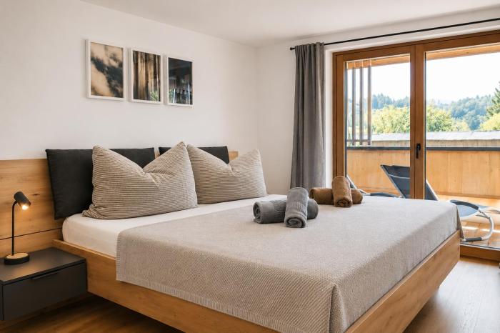 SEE ZEIT Appartements mit Seezugang by rentyourhome24
