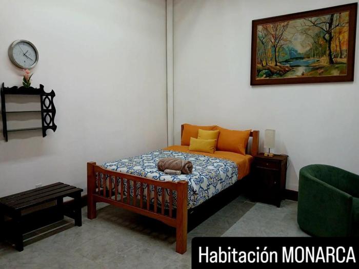 Casa Mamima