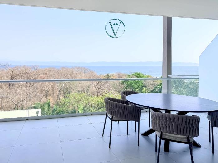 Endless Ocean Views Luxury Bolongo Escape