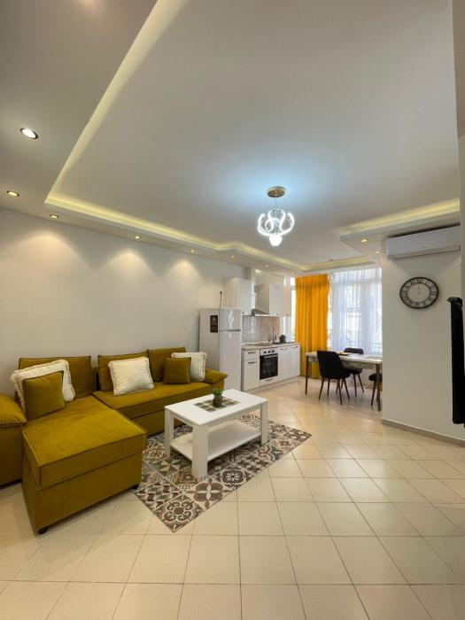 Sea Breeze Apartment
