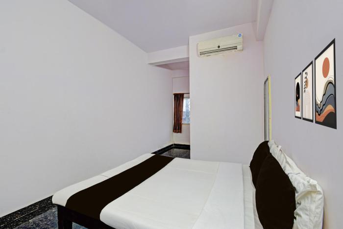 HOTEL O PADMAJA RESIDENCY