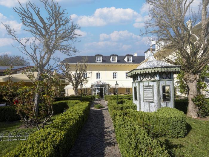 hinreissendes Studio in Bad Birnbach