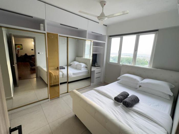 Araam Retreat Deluxe
