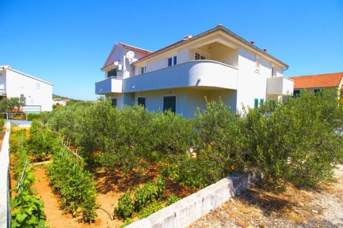 Apartment Rosana