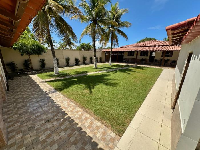 Casa O Tempo e o Vento