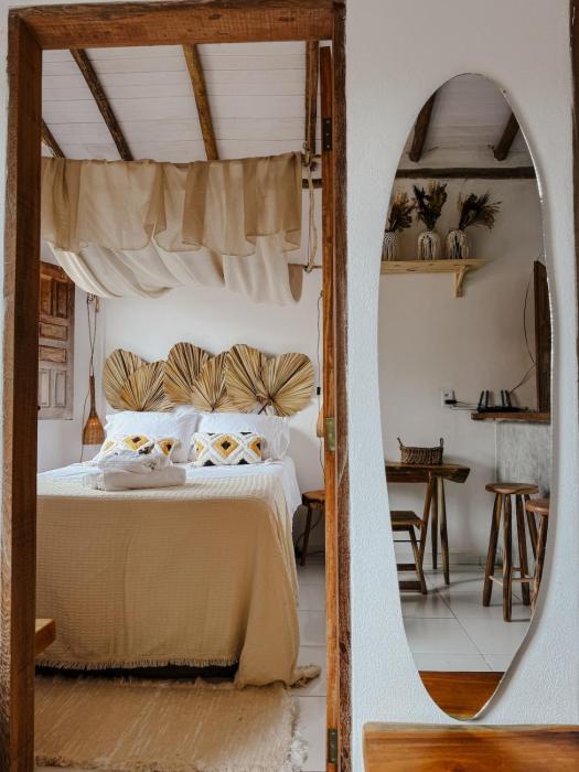 Casa Mundi 2 - Caraíva Village