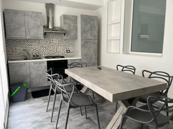 case vacanze agnello appartamenti Mia