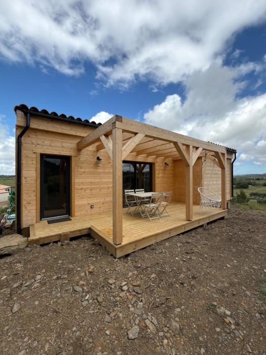 Chalet de Saint Martin
