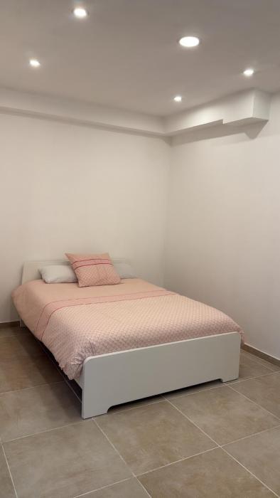Élégant T2 moderne Climatisé Cuisine ouverte