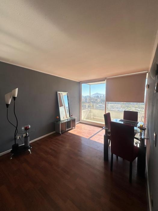 Apartment for 2 people in Punto Cardinal