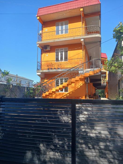 Hotel Kobuleti