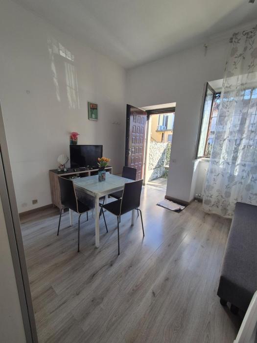 Loto Home - Rho Fiera, San Siro, IRCCS Galeazzi