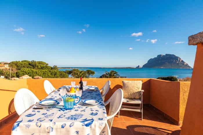 Il Vecchio Faro Dalia 6 50m From The Sea - Happy Rentals