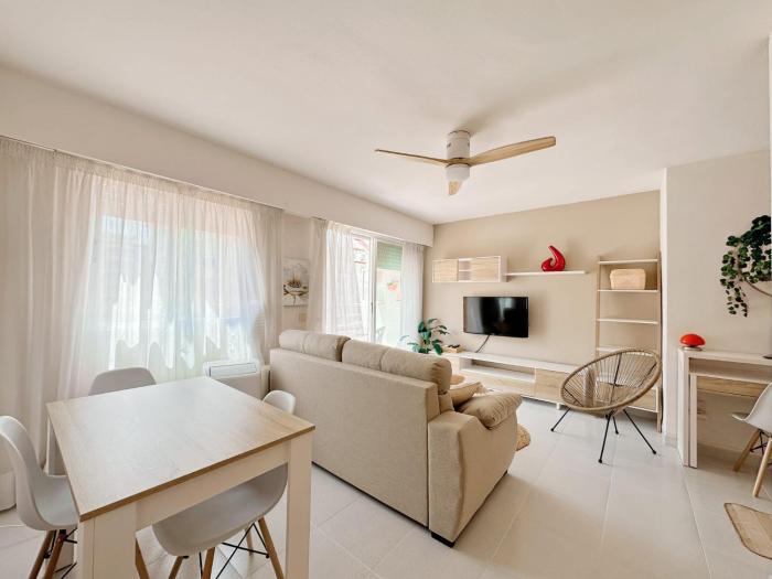 Apartamento Las Olas