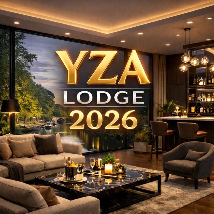 YZA Lodge 2026