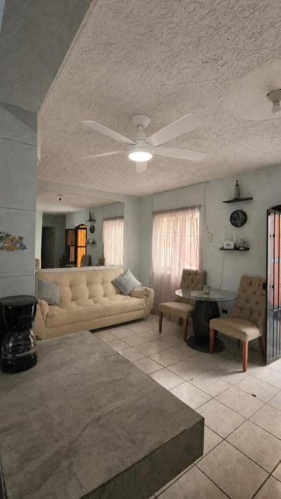 Apartment between Central and Puerto Vallarta Airport