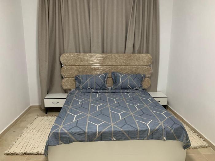 Samira apartment