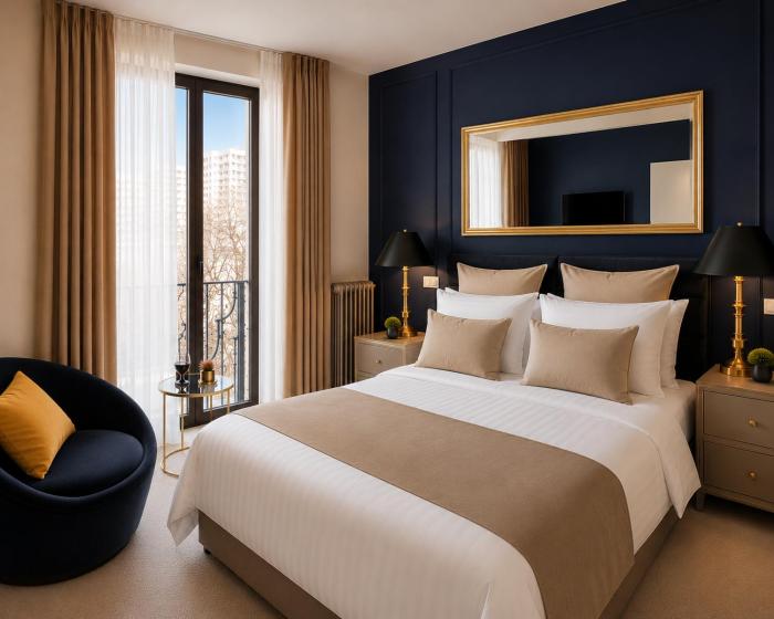 Metropole Apartments Studio Old City