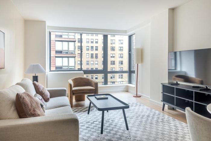 Blueground Upper West Side rooftop nr Central Park NYC-1843