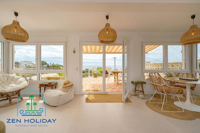 Cozy House Private Pool Coveta