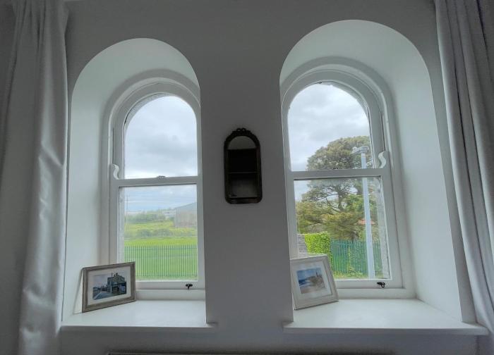 The Station House, Listowel - Main House, 3 Bedrooms