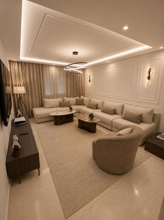 Modern & Cozy Duplex - Close to Everything!