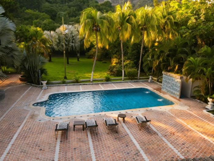 Hotel el Recreo Boutique