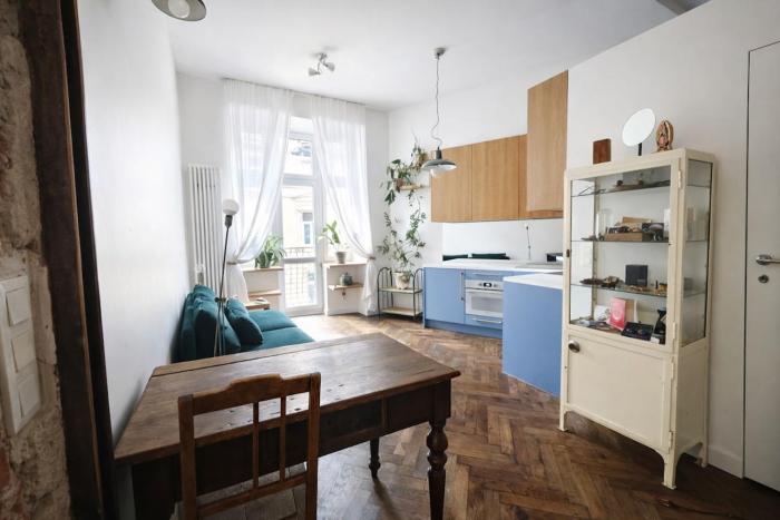 Atelier Spokoju by LookAp