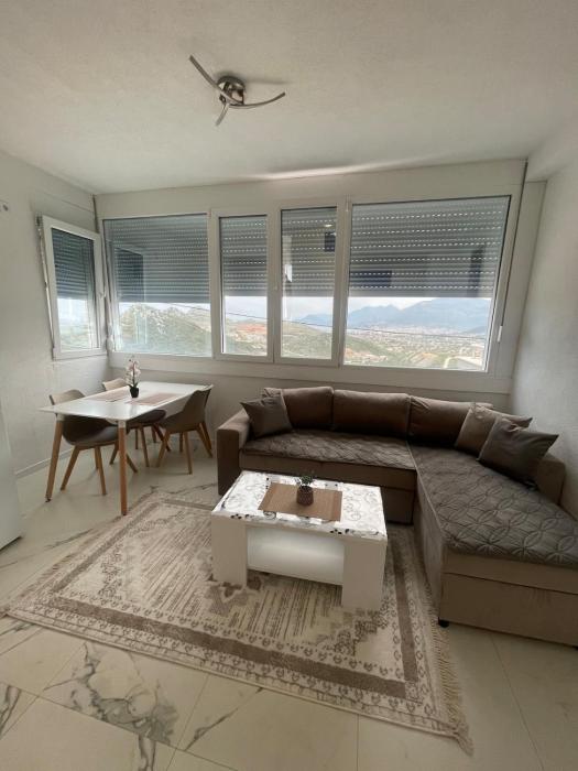 Piad Apartman