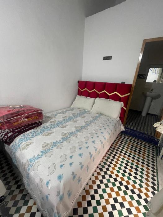 Riad lala aicha