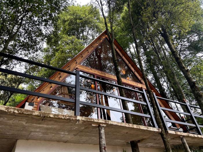 Meraki Cabañas & Glamping By GEstores