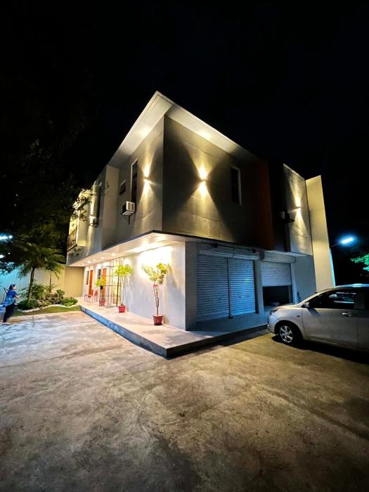 Residencia de Azucena