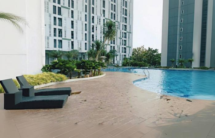 Sewa Harian Apartemen Murah Tangerang