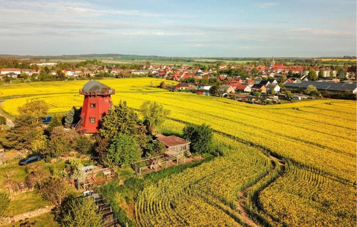 1 Bedroom Lovely Home In Neukalen