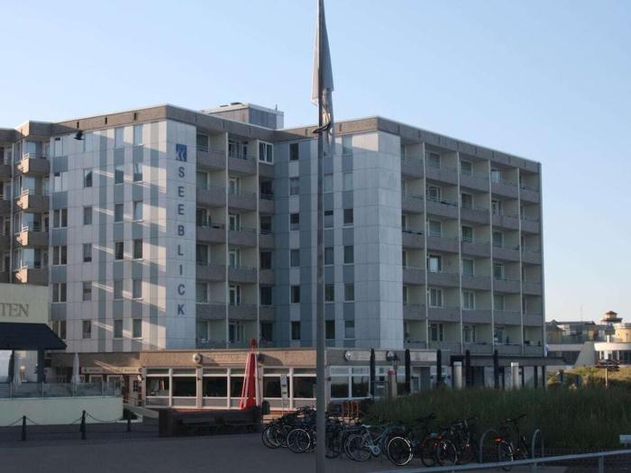 Holiday apartment with 2 bedrooms