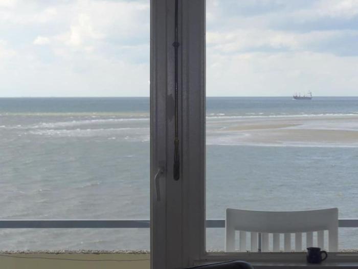 Holiday apartment with 1 bedroom
