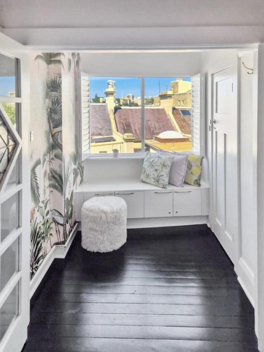 Stylish and Quiet Retro 1BR near the Harbour & CBD