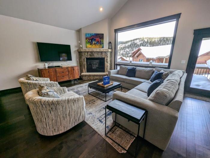 Alders 24 Outpost Dr by SummitCove Lodging in Colorado